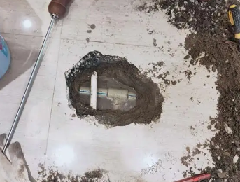 温泉测漏水电话