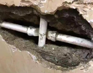 温泉测漏水哪家好