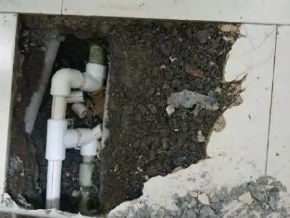 温泉测漏水哪家好