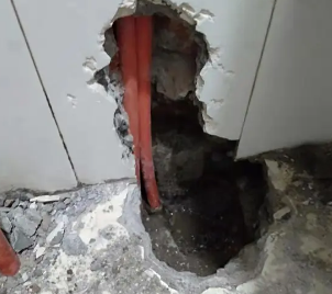 温泉漏水检测电话