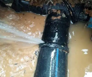 温泉测漏水公司哪家好