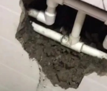 温泉漏水检测电话