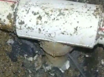 温泉测漏水公司多少钱