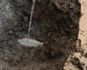 温泉测漏水价格