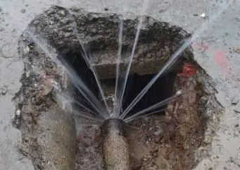 温泉漏水检测多少钱