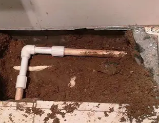 温泉测漏水哪家好