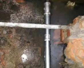 温泉漏水检测公司电话