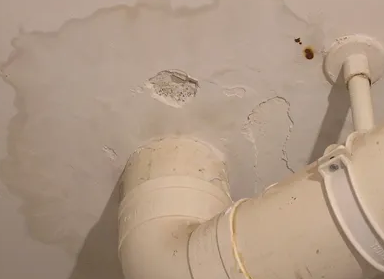 温泉卫生间测漏水多少钱