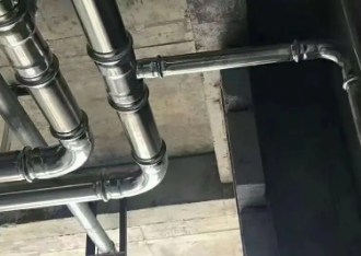 温泉卫生间测漏水哪家好