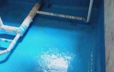 温泉卫生间测漏水哪家好