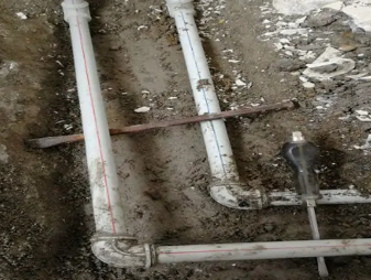 温泉卫生间测漏水多少钱