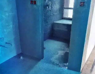 温泉卫生间防水哪家好