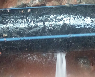 温泉卫生间测漏水哪家好