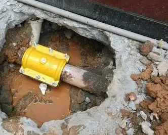 温泉卫生间测漏水哪家好