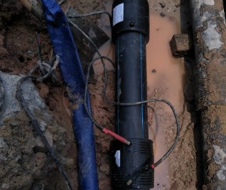 温泉水管漏水检测多少钱