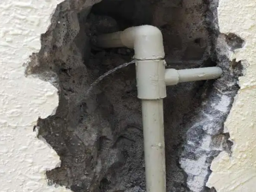 温泉卫生间测漏水哪家好