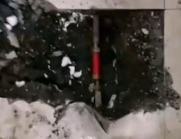 温泉卫生间测漏水多少钱