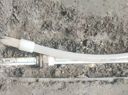 温泉卫生间测漏水哪家好