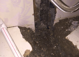 温泉卫生间测漏水哪家好