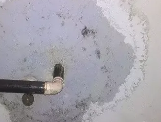 温泉卫生间测漏水之怎么维修