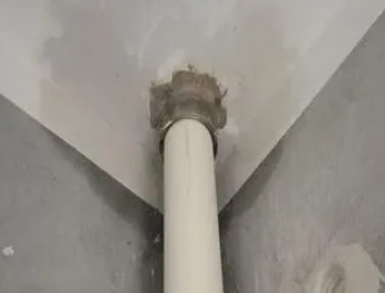 温泉卫生间测漏水价格