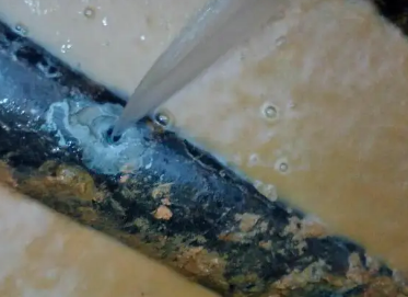 温泉水管漏水检测多少钱