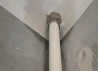 温泉卫生间测漏水的新闻分享