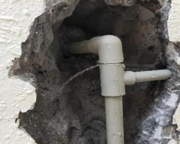 温泉卫生间测漏水哪家好