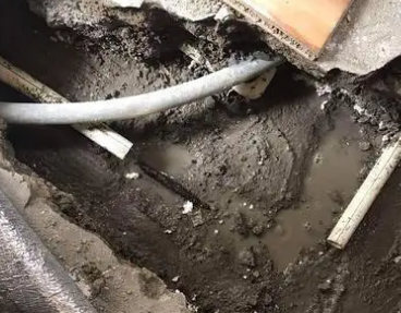 温泉卫生间测漏水价格明细