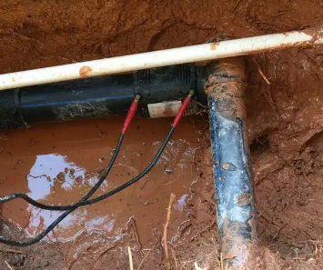 温泉水管漏水检测多少钱