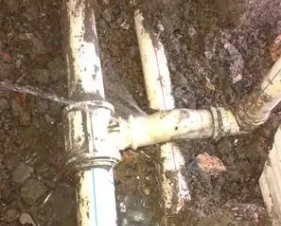 温泉卫生间测漏水多少钱