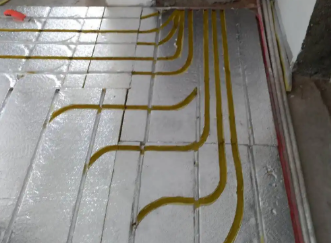 温泉地暖维修哪家好
