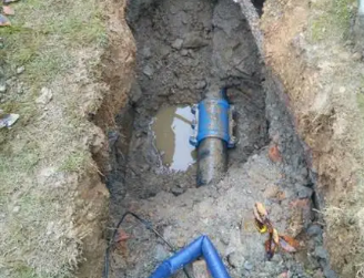 温泉水管漏水检测多少钱