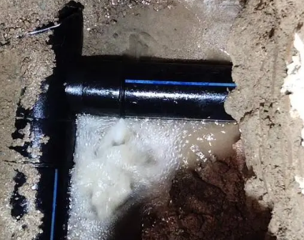 温泉水管漏水检测哪家好