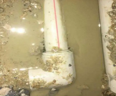 温泉水管漏水检测多少钱