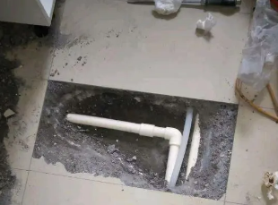 温泉卫生间测漏水哪家好