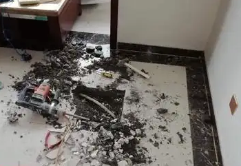 温泉漏水检测多少钱