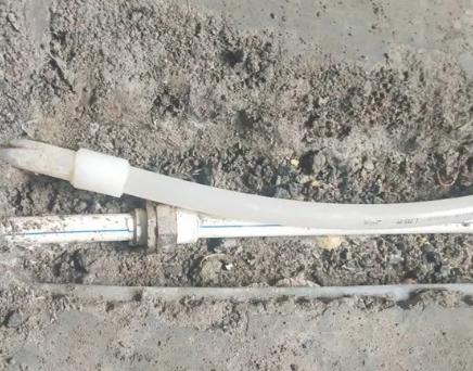 温泉测漏水哪家好