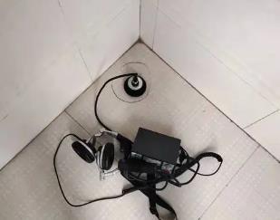 温泉测漏水公司