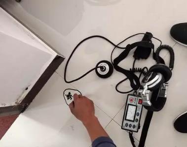 温泉测漏水公司电话