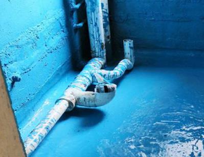 温泉测漏水多少钱